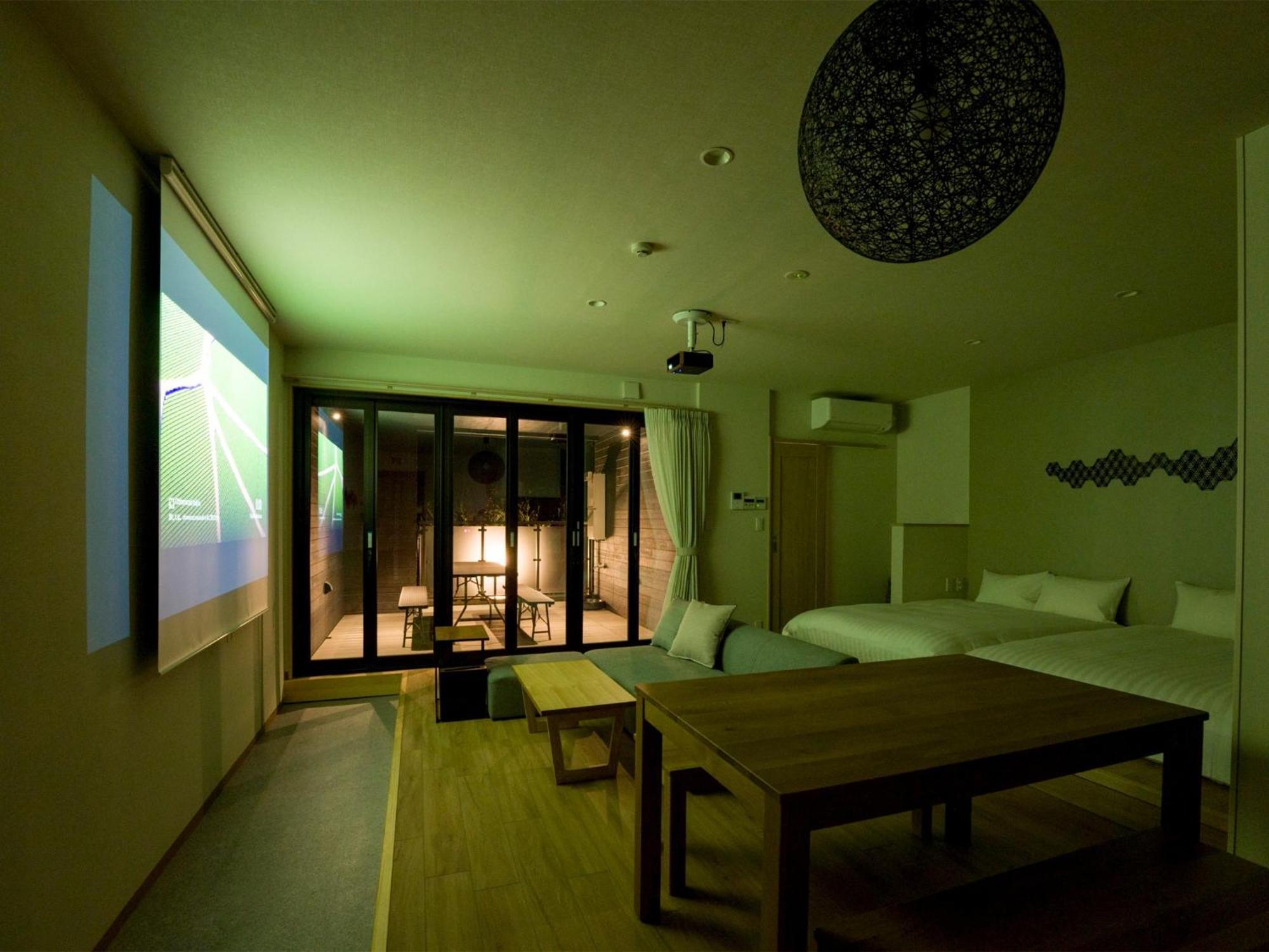 Rakuten Stay Nikko Hoden Capacity Of 4 Persons Exterior foto