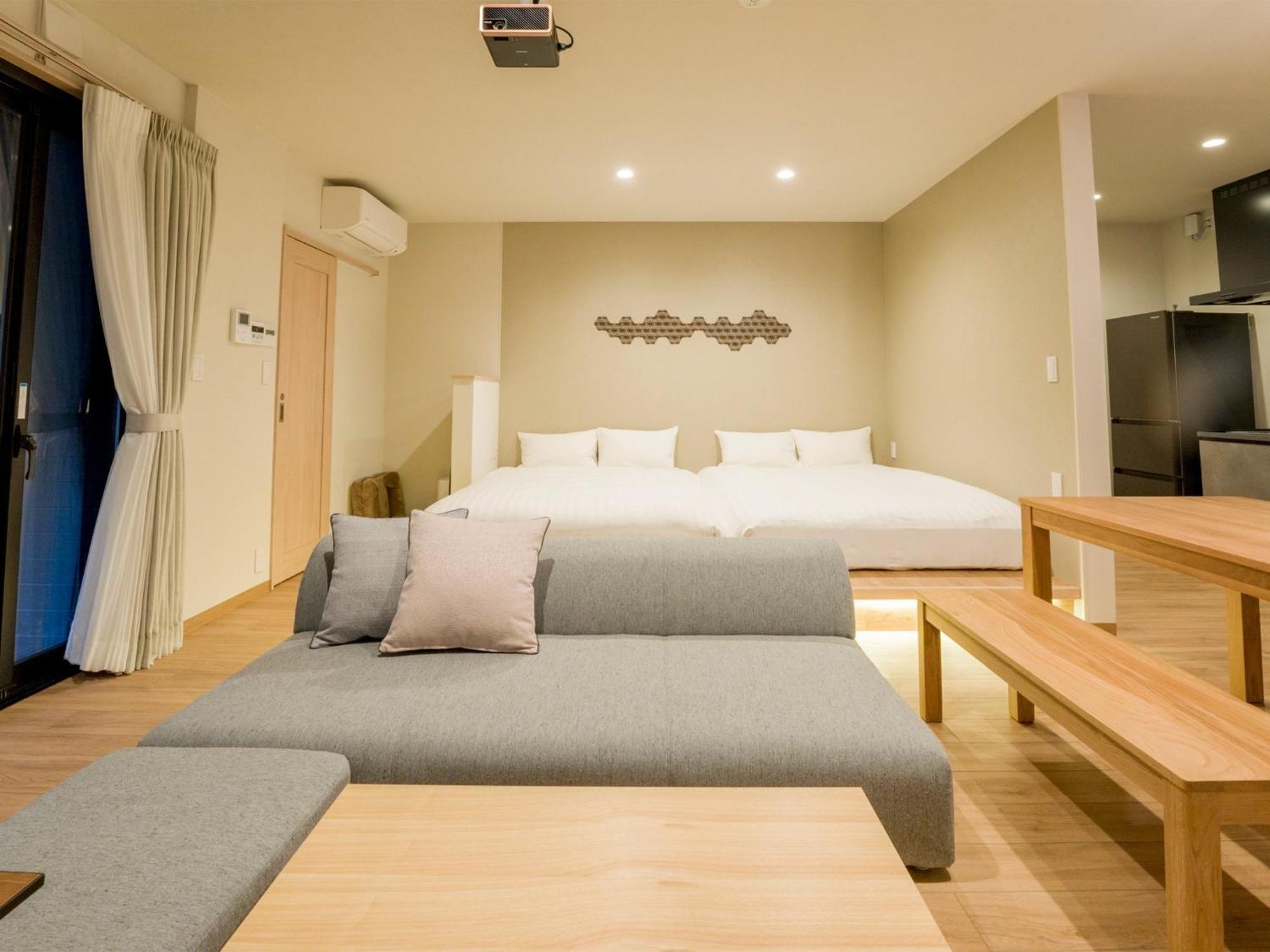 Rakuten Stay Nikko Hoden Capacity Of 4 Persons Exterior foto